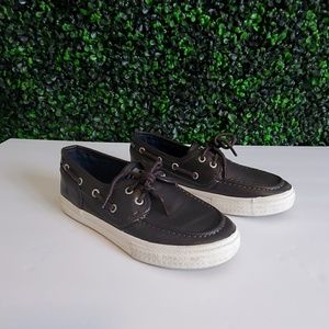 Nautica Boys loafers 3